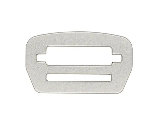 Stamping Buckle