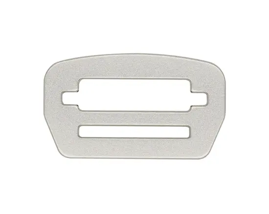 Stamping Buckle